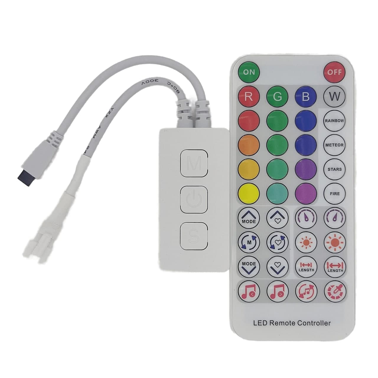 درايور ( پيکسلي ) موزيکال (SP-611E)
