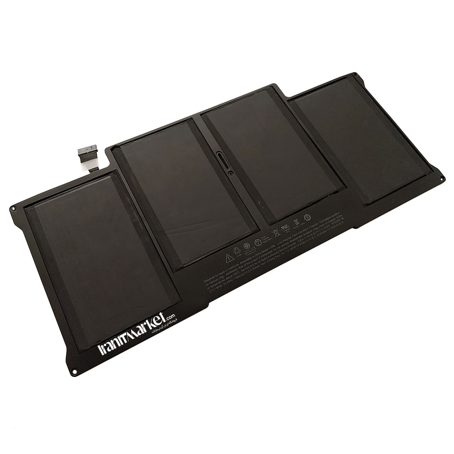 باتری اورجینال battery original Apple A1377