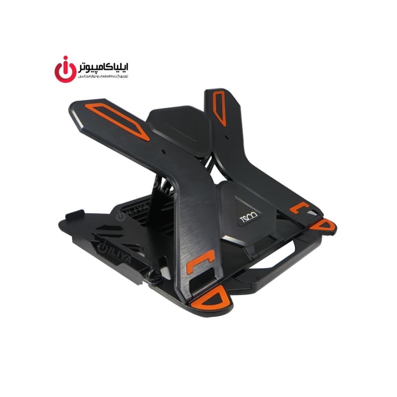 استند لپ تاپ و تلفن همراه تسکو مدل TCLP 3110