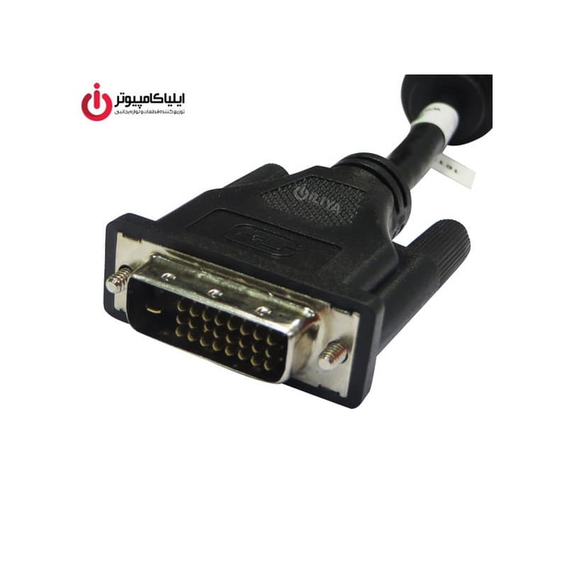 کابل تصویر DVI-D Dual Link فرانت مدل FN-DCBD15 به طول 1.5 متر — تصویر ۲