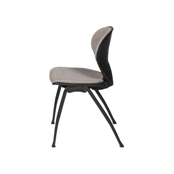 صندلی چهار پایه داتیس مدل روما SR325X — تصویر ۵