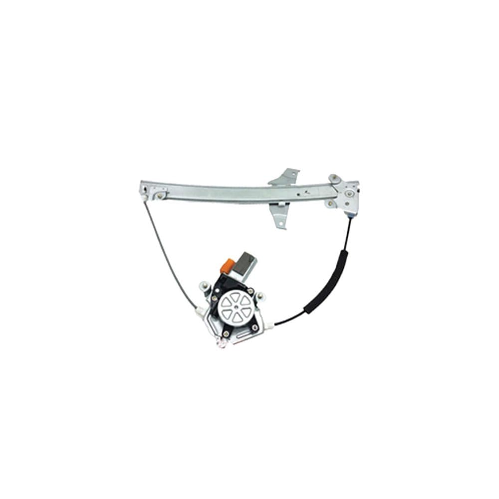 مکانیزم شیشه بالابر عقب چپ برلیانس H330 و H320 — تصویر ۲