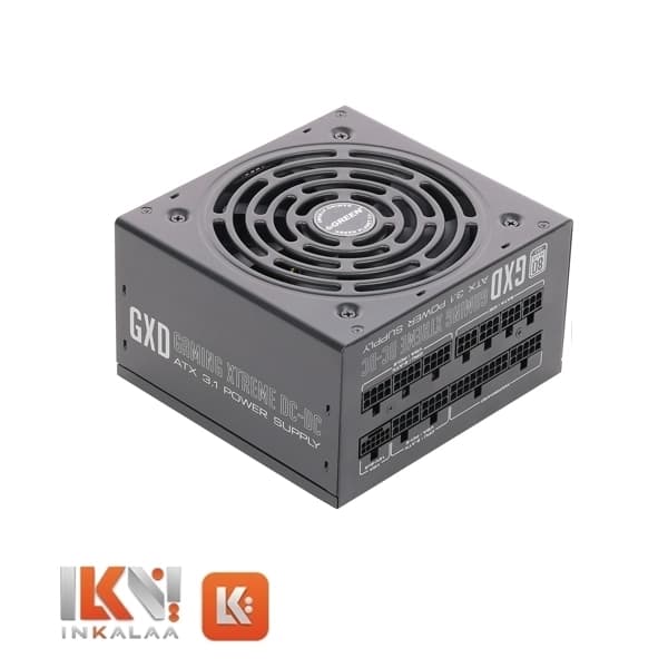 پاور کامپیوتر گرین مدل GP850B-GXD 850W