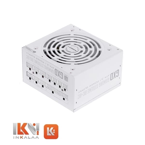 پاور کامپیوتر گرین مدل GP850B-GXD 850W — تصویر ۶