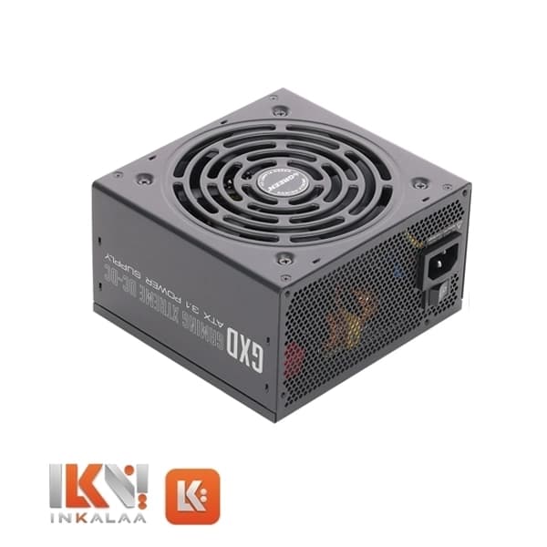 پاور کامپیوتر گرین مدل GP850B-GXD 850W — تصویر ۳