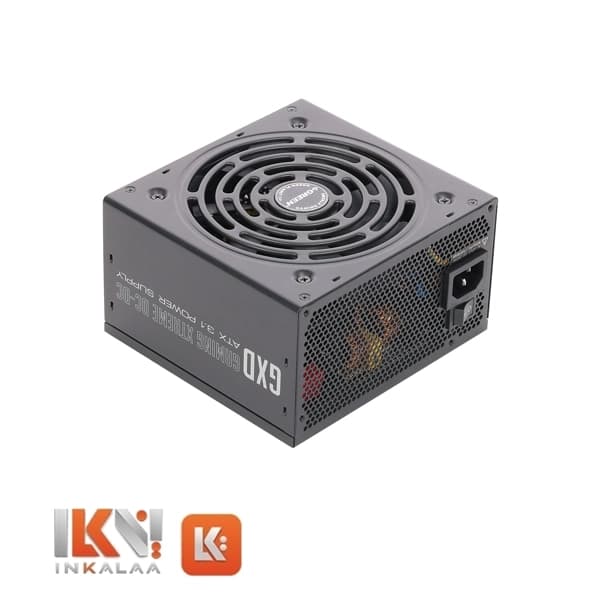 پاور کامپیوتر گرین مدل GP1200B-GXD 1200W — تصویر ۳