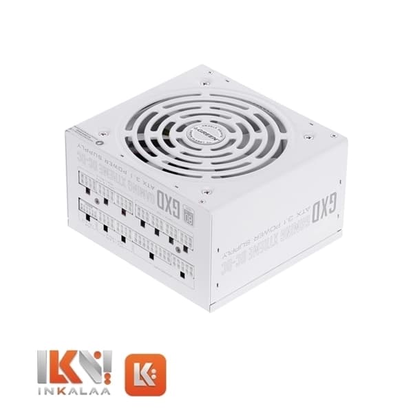 پاور کامپیوتر گرین مدل GP1200B-GXD 1200W — تصویر ۶