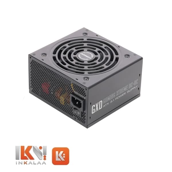 پاور کامپیوتر گرین مدل GP1200B-GXD 1200W