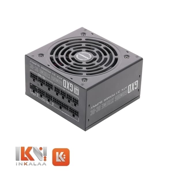پاور کامپیوتر گرین مدل GP1200B-GXD 1200W — تصویر ۲