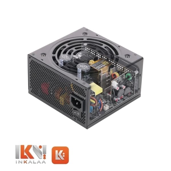 پاور کامپیوتر گرین مدل GP1200B-GXD 1200W — تصویر ۴