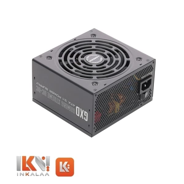 پاور کامپیوتر گرین مدل GP1000B-GXD 1000W — تصویر ۲