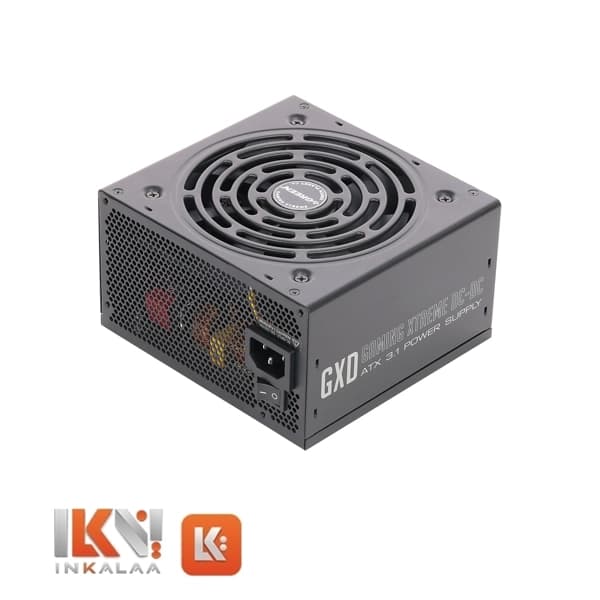 پاور کامپیوتر گرین مدل GP1000B-GXD 1000W