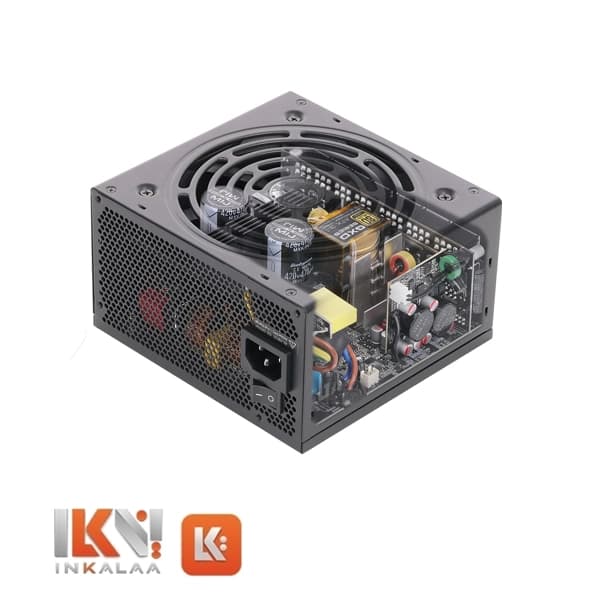 پاور کامپیوتر گرین مدل GP1000B-GXD 1000W — تصویر ۳