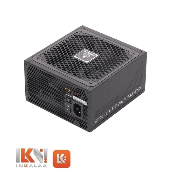 پاور کامپیوتر گرین مدل GP1000B-EDGE 1000W — تصویر ۲