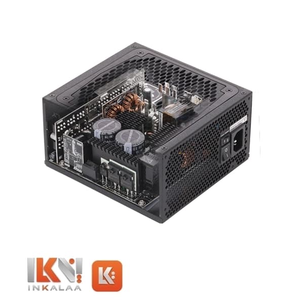 پاور کامپیوتر گرین مدل GP1000B-EDGE 1000W — تصویر ۴