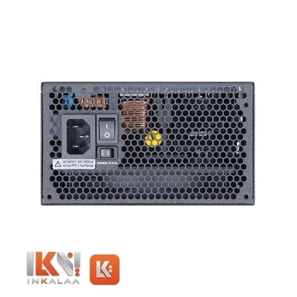 پاور کامپیوتر گرین مدل GP1000B-EDGE 1000W — تصویر ۶