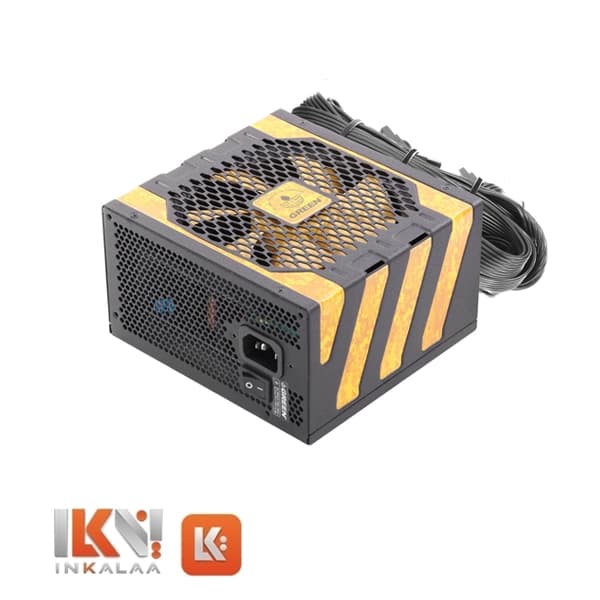 پاور کامپیوتر گرین مدل GP800A-UK EVO 800W