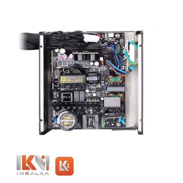 پاور کامپیوتر گرین مدل GP700A-UK EVO 700W — تصویر ۶