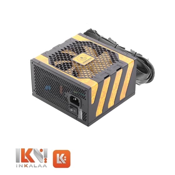 پاور کامپیوتر گرین مدل GP700A-UK EVO 700W