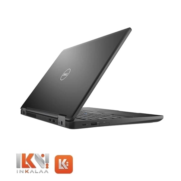 لپ تاپ استوک Dell مدل E5590 i5-8250U 8GB 256GB — تصویر ۲