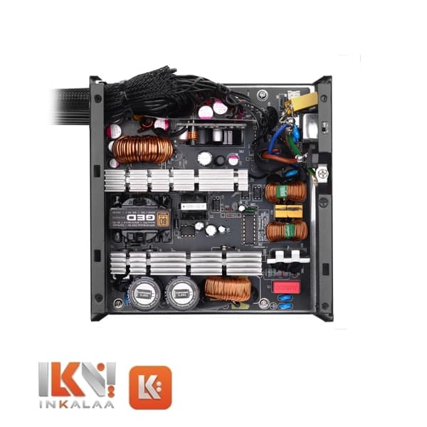 پاور کامپیوتر گرین مدل GP800A-GED 800W — تصویر ۵