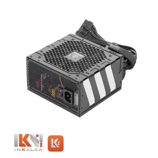 پاور کامپیوتر گرین مدل GP700A-GED 700W