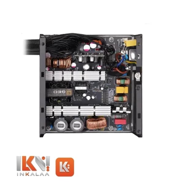 پاور کامپیوتر گرین مدل GP700A-GED 700W — تصویر ۴