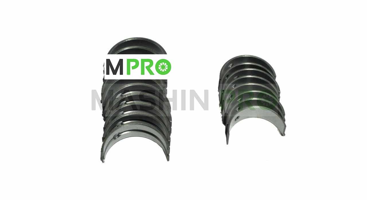 یاتاقان جیلی امگرند X7 (شاسی) (استاندارد)