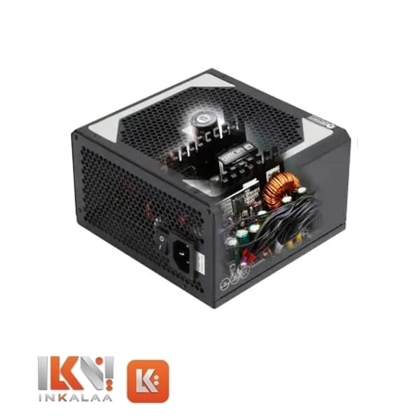 پاور کامپیوتر گرین مدل GP430A-EUD 430W — تصویر ۲