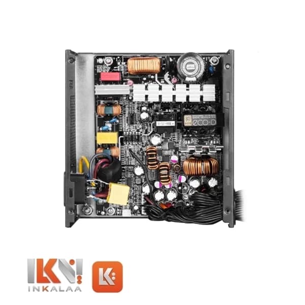 پاور کامپیوتر گرین مدل GP550A-ECO D 550W — تصویر ۶