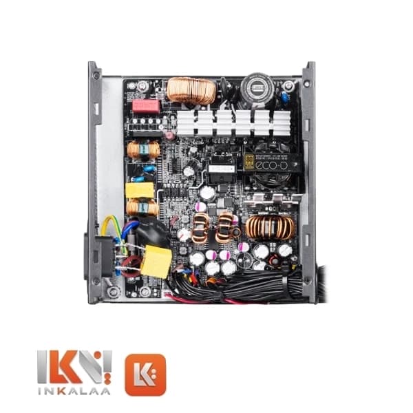 پاور کامپیوتر گرین مدل GP500A-ECO D 500W — تصویر ۶