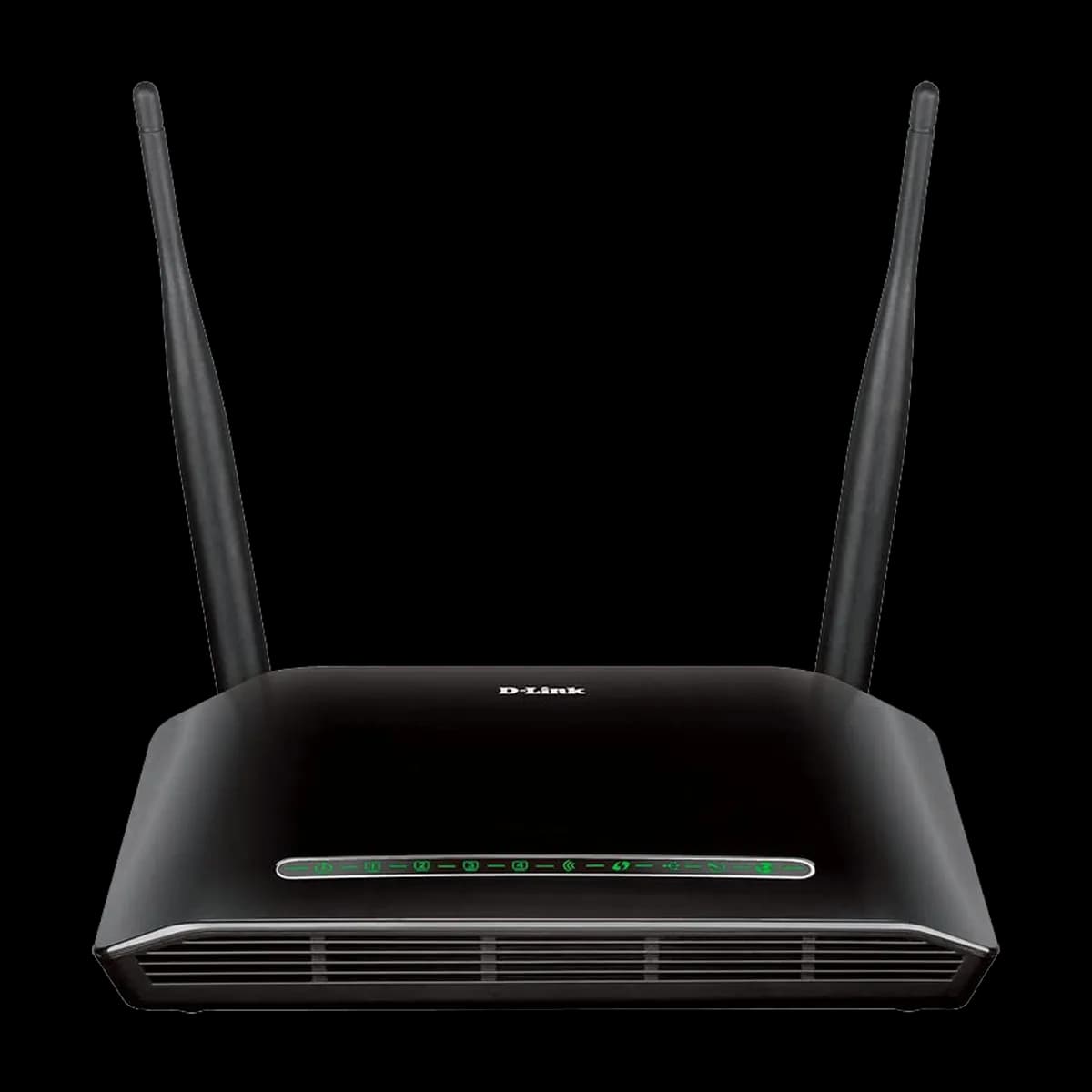 مودم روتر ADSL2+ دی لینک D-Link N300 DSL-2750U