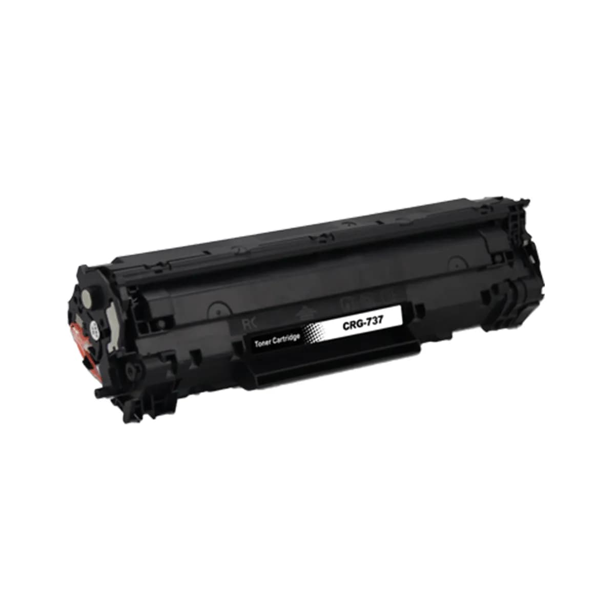 کارتریج کانن مدل Canon 737 طرح اصلی — تصویر ۲