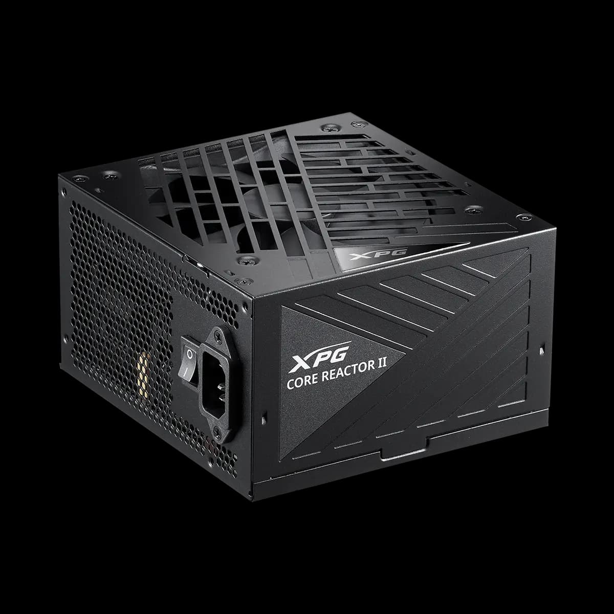 منبع تغذیه XPG CORE REACTOR II 850W