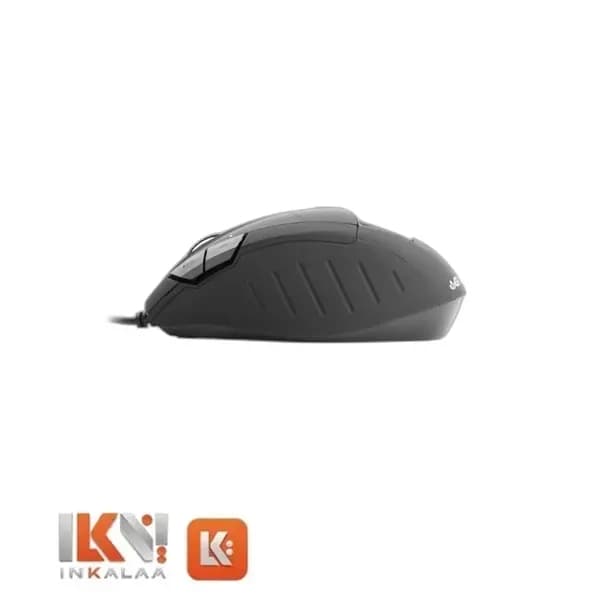 ماوس اپتیکال گرین مدل GM-302 — تصویر ۳