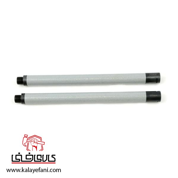 ست میکرومتر لوله اینسایز داخل سنج 50 تا 1500 میلیمتر مدل 1500 (باگارانتی شرکتی)-3222 — تصویر ۴