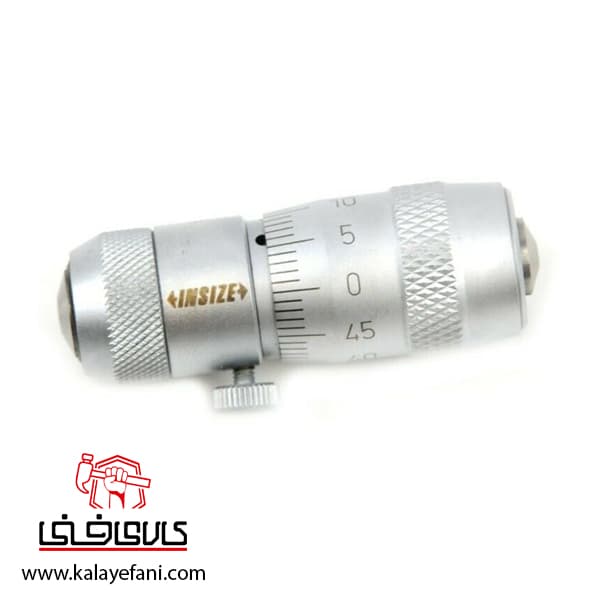 ست میکرومتر لوله اینسایز داخل سنج 50 تا 1500 میلیمتر مدل 1500 (باگارانتی شرکتی)-3222 — تصویر ۲