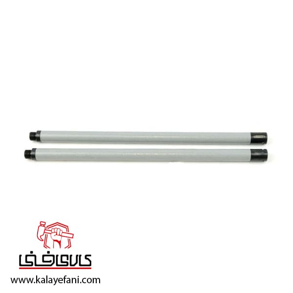 ست میکرومتر لوله اینسایز داخل سنج 50 تا 1500 میلیمتر مدل 1500 (باگارانتی شرکتی)-3222 — تصویر ۳