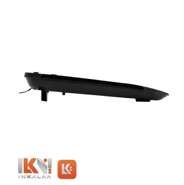 کیبورد گیمینگ گرین مدل GK-502 — تصویر ۴