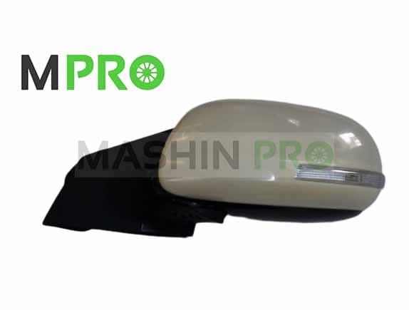 آینه چپ جیلی GC6 الیت