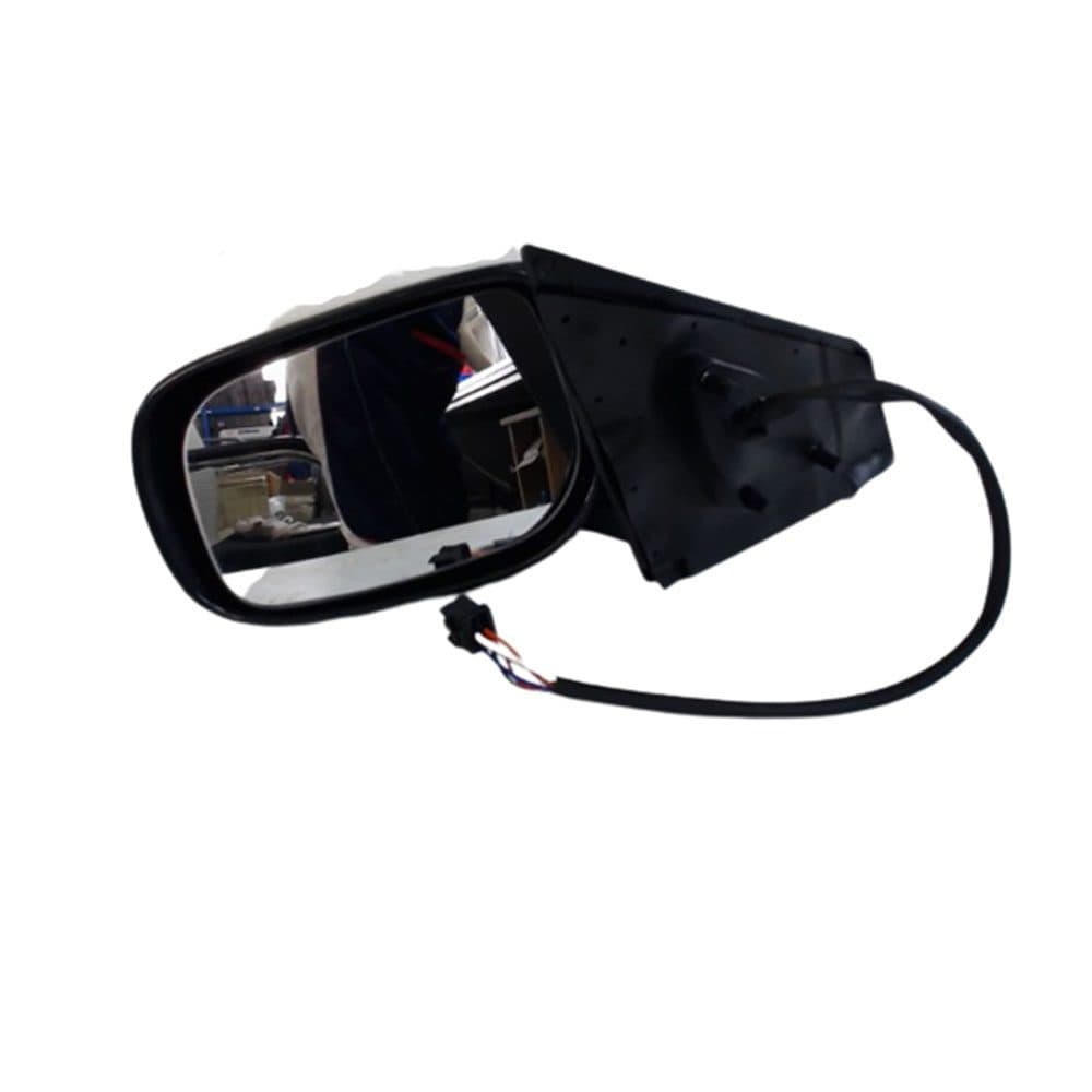آینه چپ جیلی GC6 الیت — تصویر ۲