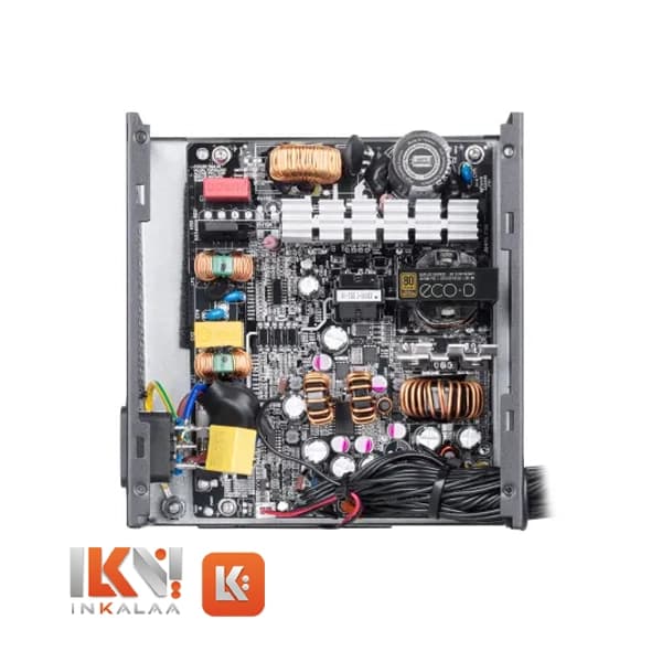 پاور کامپیوتر گرین مدل GP450A ECO-D 450W — تصویر ۷