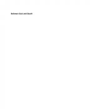 دانلود کتاب Globalization Projects East and South: Spaces of Economic Interaction During the Cold War – پروژه های جهانی شدن…