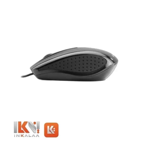 ماوس سیمی اپتیکال گرین مدل GM-101 — تصویر ۳