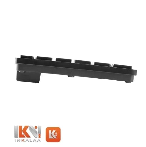 کیبورد بی‌سیم فوق باریک گرین مدل GK-101W — تصویر ۵