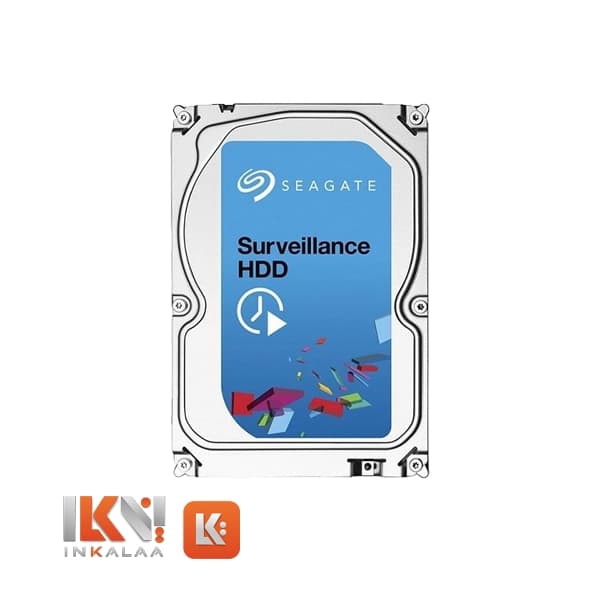 هارد سیگیت مدل Exos 7E8 ST6000NM0115 ظرفیت 6TB — تصویر ۷