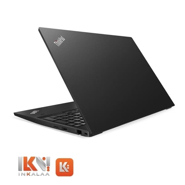 لپ تاپ استوک لنوو مدل ThinkPad E580 i7-8550U 8GB 256GB — تصویر ۲
