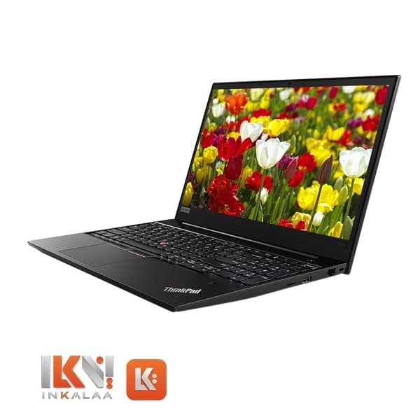 لپ تاپ استوک لنوو مدل ThinkPad E580 i7-8550U 8GB 256GB — تصویر ۳