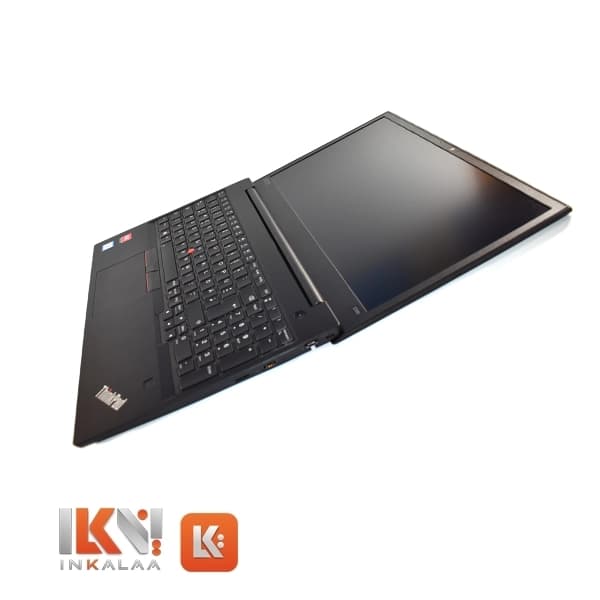 لپ تاپ استوک لنوو مدل ThinkPad E580 i7-8550U 8GB 256GB — تصویر ۴