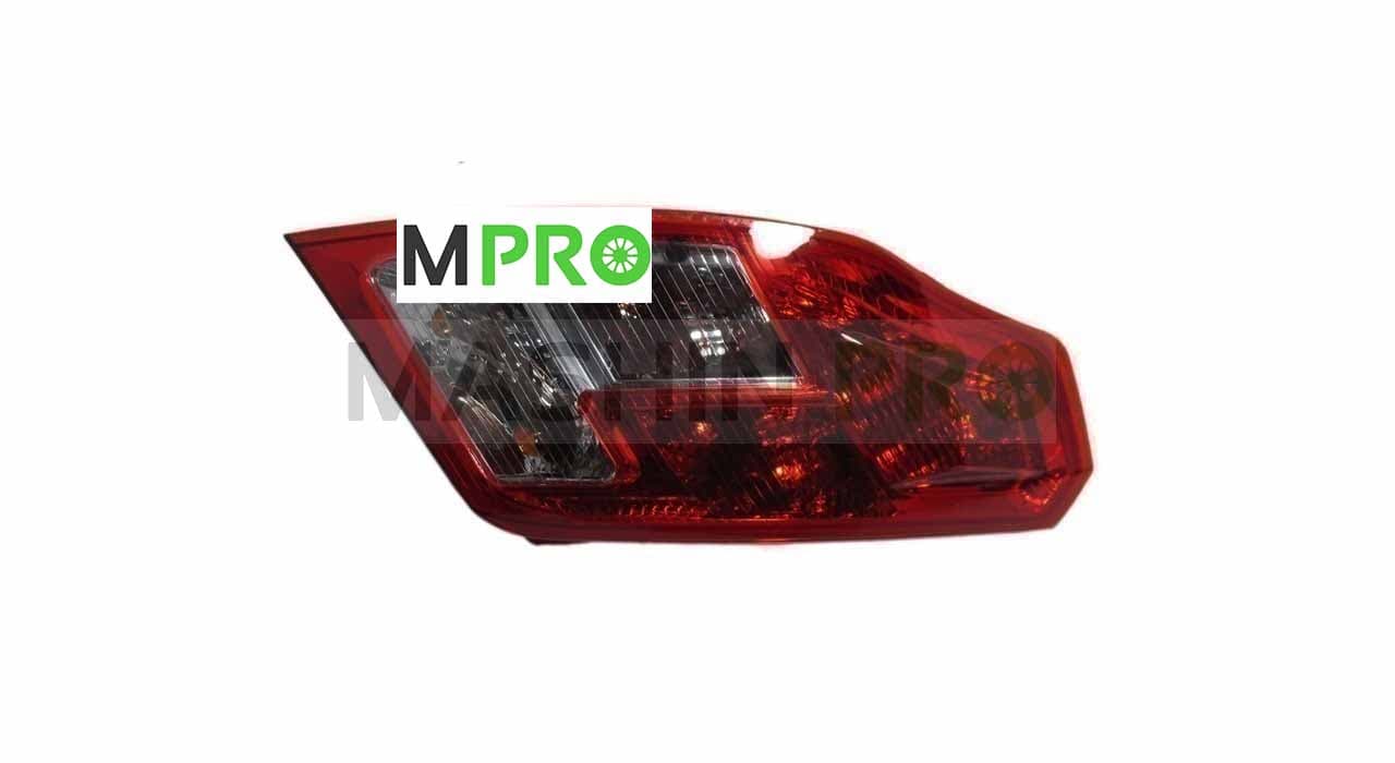 چراغ خطر عقب چپ جیلی امگرند RV7 (هاچ بک)